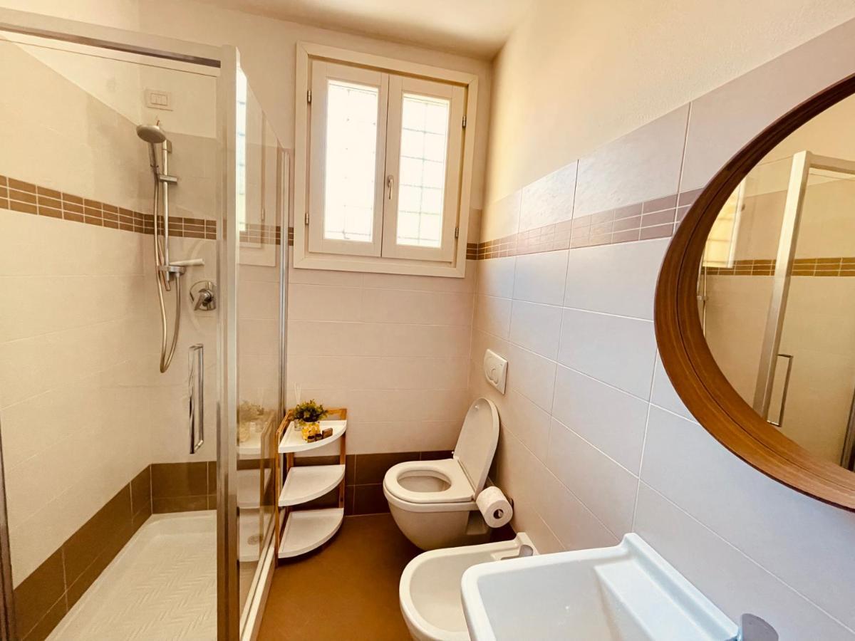 Lago Villa Zen - Apartment With Jacuzzi, Panoramic Views Лено Экстерьер фото
