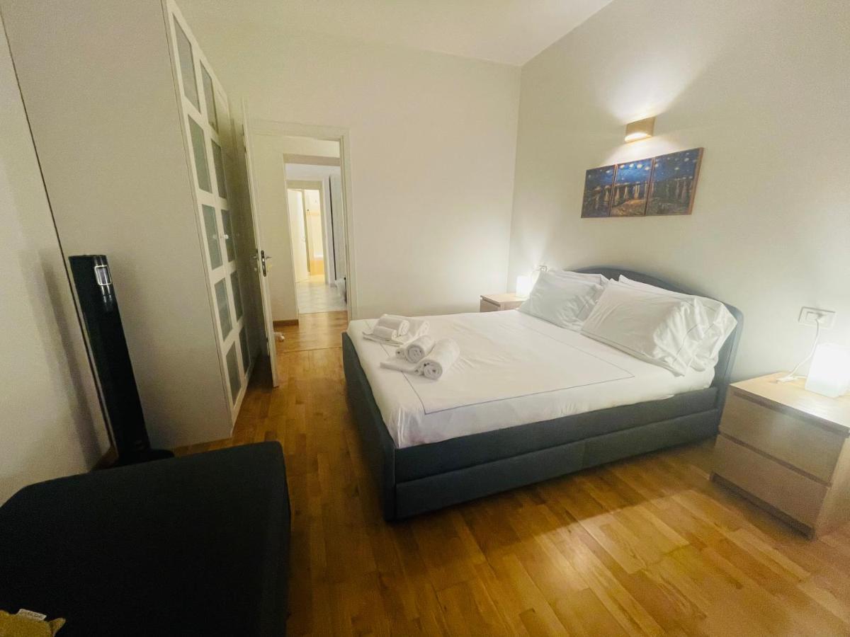 Lago Villa Zen - Apartment With Jacuzzi, Panoramic Views Лено Экстерьер фото